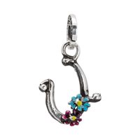 Charm Boccadamo Donna in Argento BPS264 - BPS264